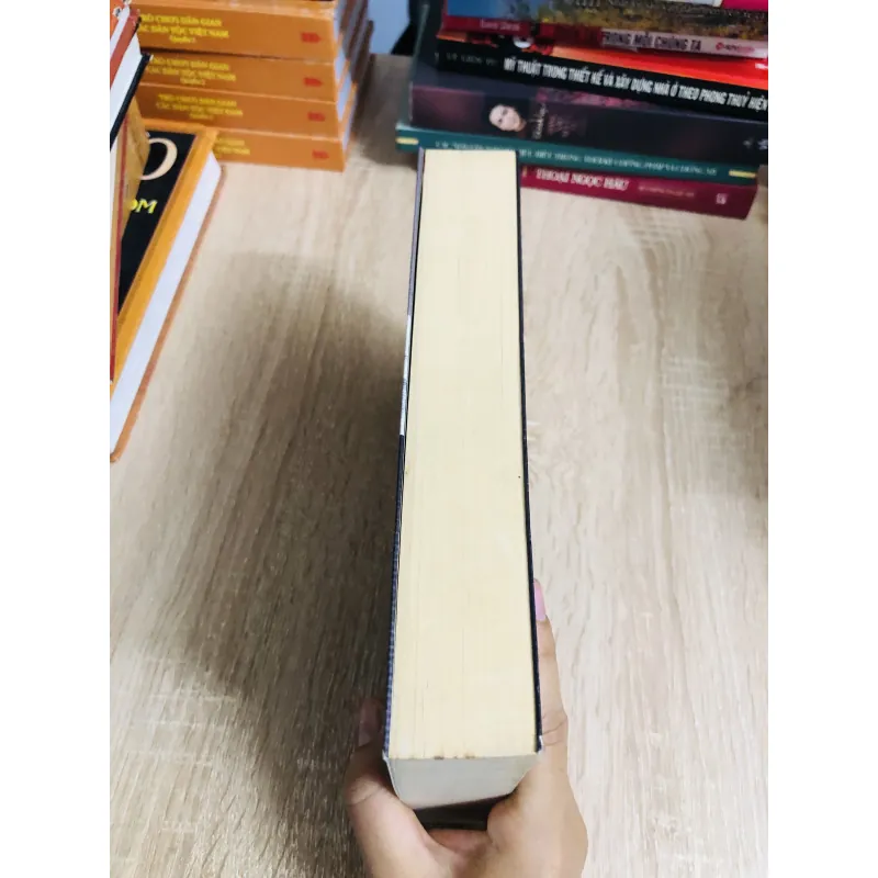 Trần Văn Giàu – Dấu Ấn Trăm Năm 925789