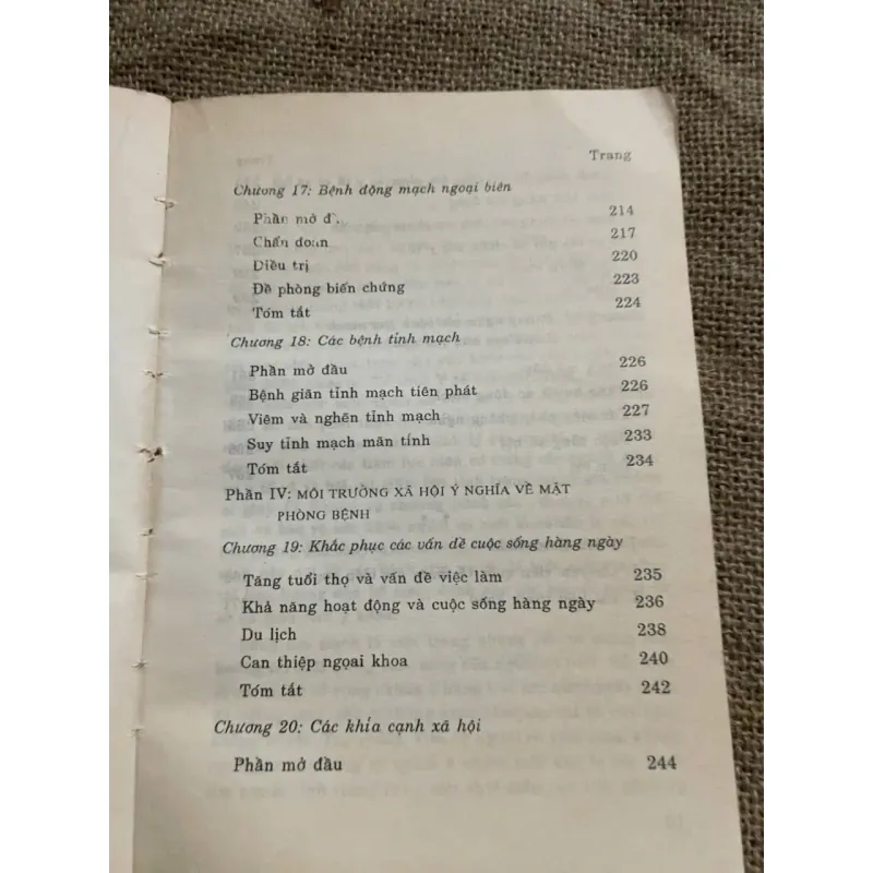 CHĂM SÓC BỆNH NHÂN TIM  TẠCH LỚN TUỔI , 1993- 300 TRANG, SÁCH DỊCH 571869