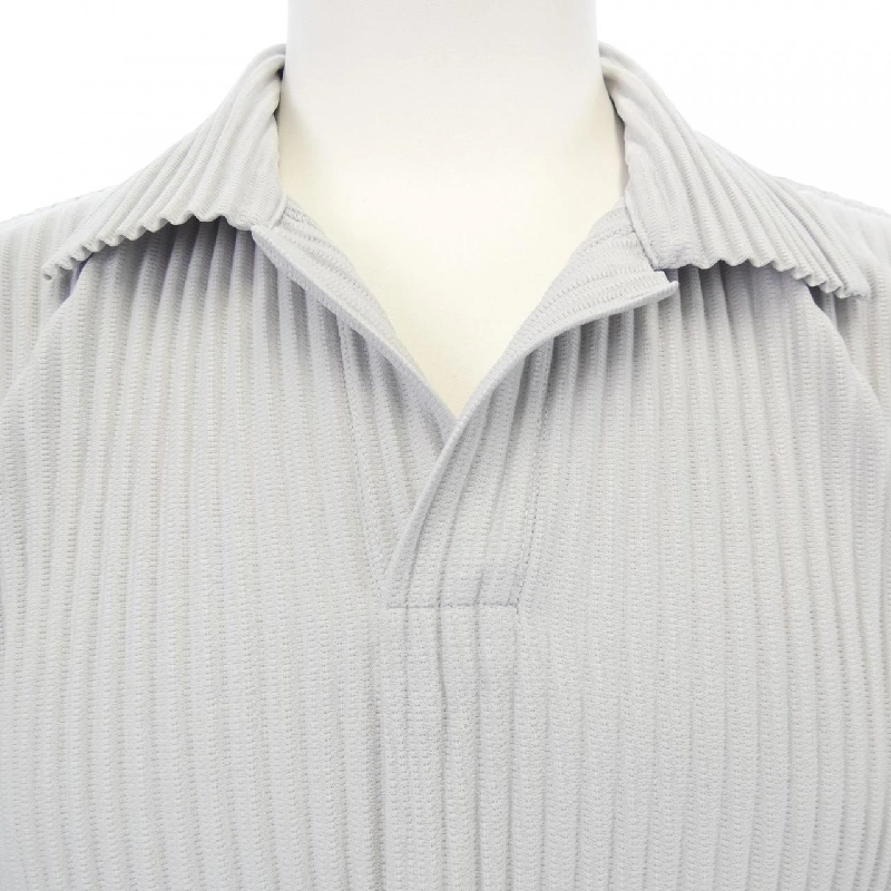 Áo polo HOMME PLISSE HP33JM801 - Hàng hiệu Authentic 892743