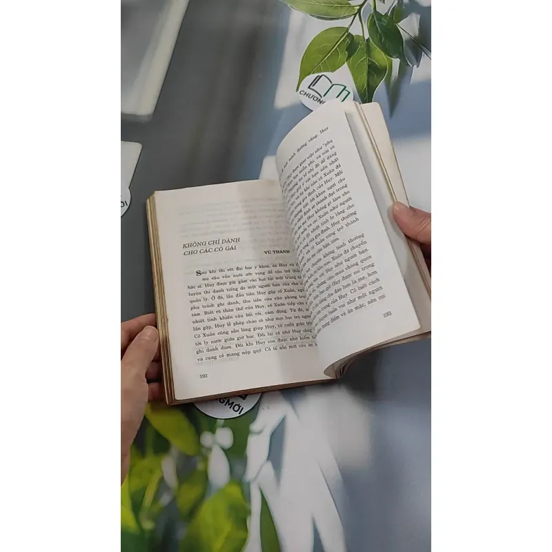 [XƯA] Hãy Quan Tâm Đến Con Cái Chúng Ta (1993) 776086