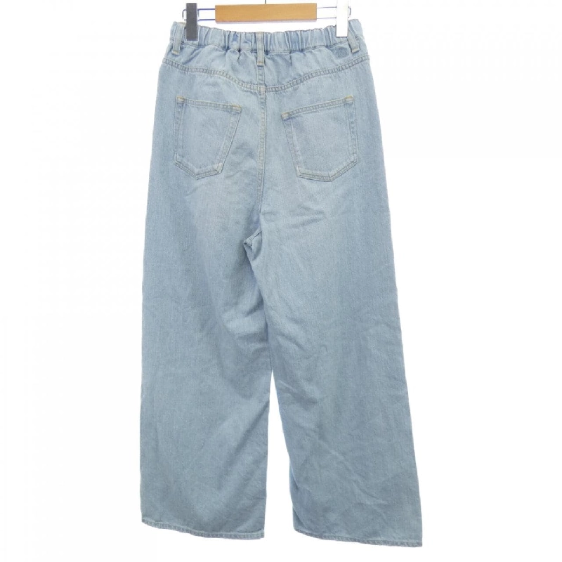 ドゥロワー DRAWER 6514-299-1389 ジーンズ 647267