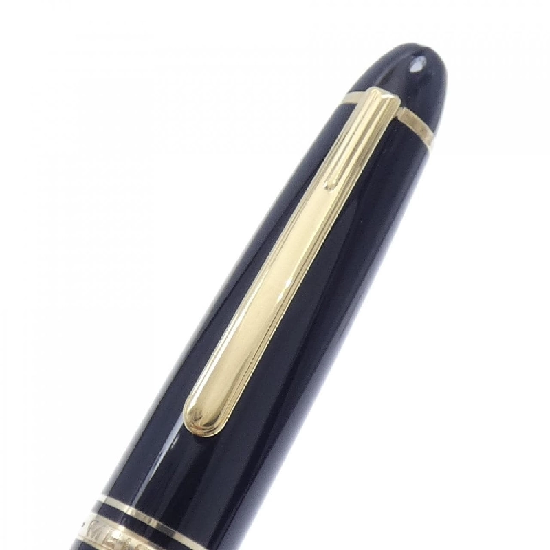 Bút bi Montblanc Meisterstück Gold Roller 132452 - Hàng hiệu Chính hãng 881274