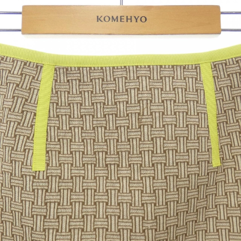 【Mã giảm giá】Váy HERMES 653109