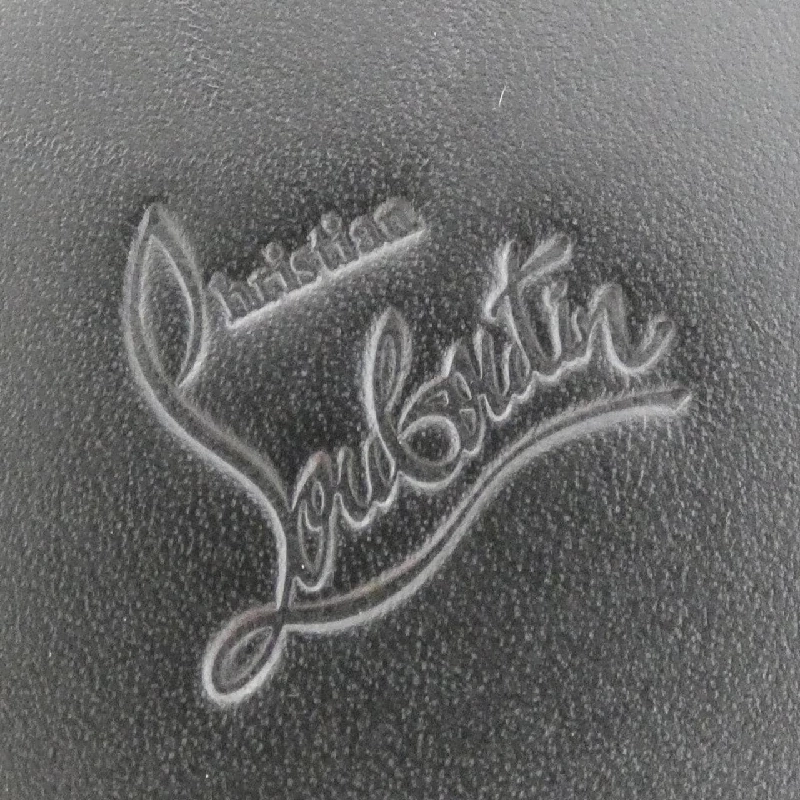 Túi ALIOSHA POUCH 3155124 của Christian Louboutin 608357