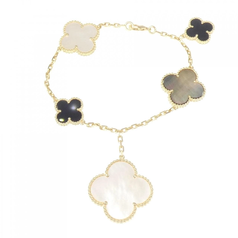 Vanklif & Arpel Magic Alhambra Vòng tay 666697