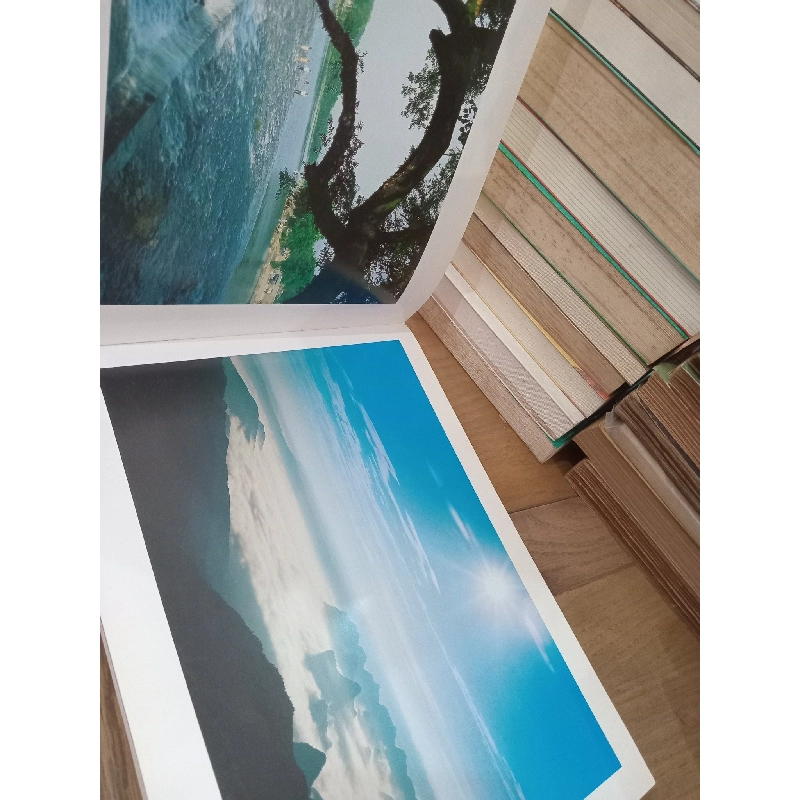 A dreamland guilin 792129