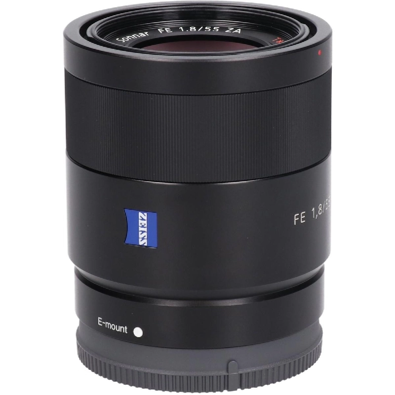 Ống kính FE55mm F1.8ZA (SEL55F18Z) - Hàng hiệu Authentic 879710
