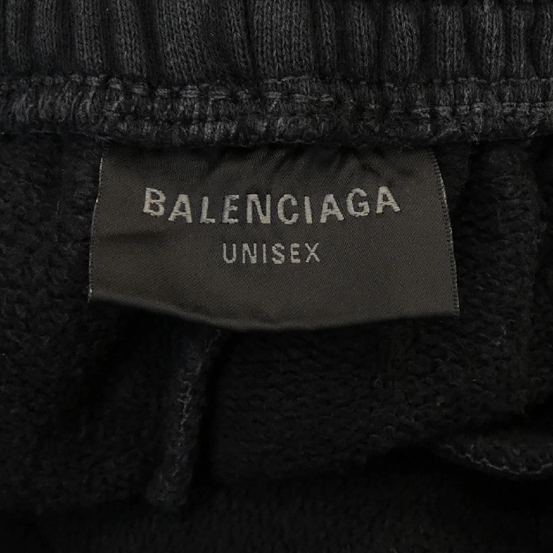 Balenciaga BALENCIAGA 826385 TSVH3 Quần short - Hàng hiệu Chính hãng 887315