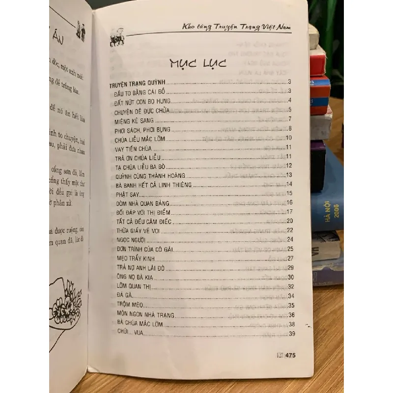 Truyện Trạng Việt Nam – Hoài Anh sưu tầm và biên soạn 570783