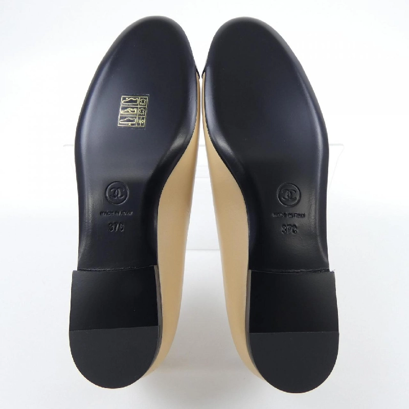 Giày bệt CHANEL 660015