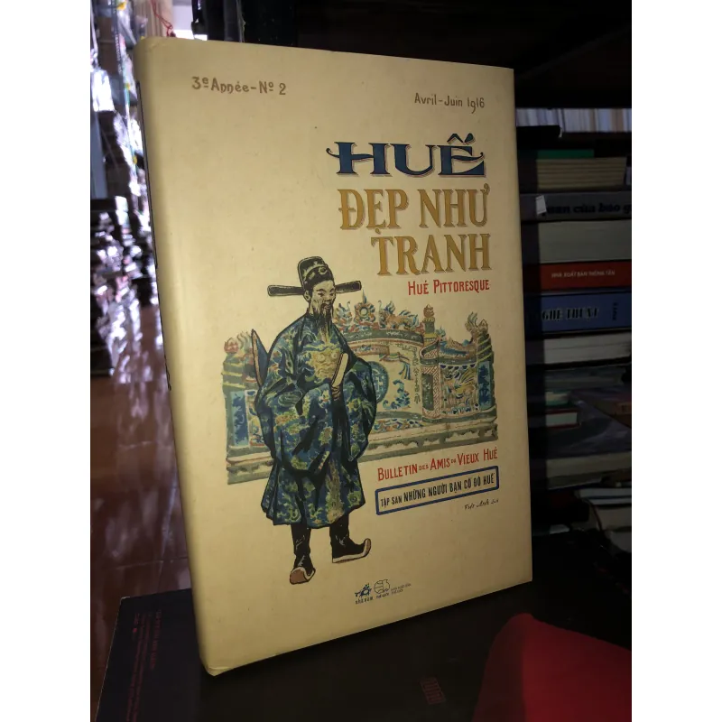 Huế đẹp như tranh  992459