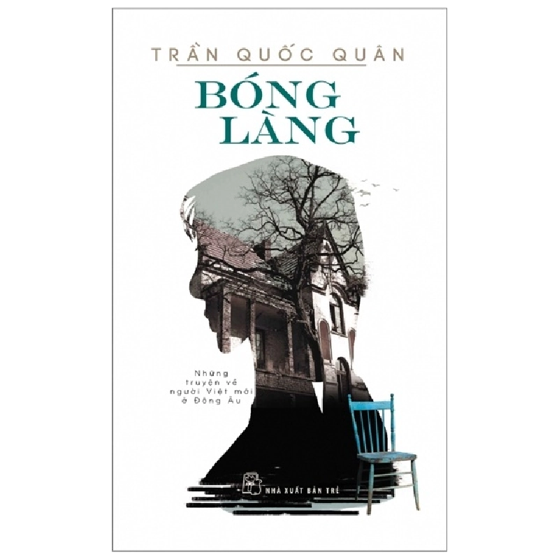 Bóng làng 0 - Trần Quốc Quân New 100% HCM.PO Oreka-Blogmeo 47586