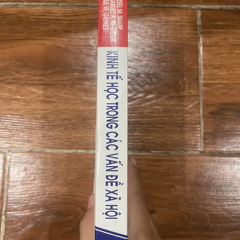 Kinh tế học trong các vấn đề xã hội  (8) 577005