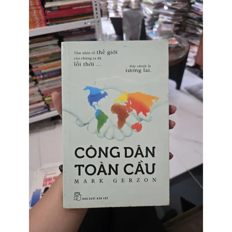 công dân toàn cầu 1019172