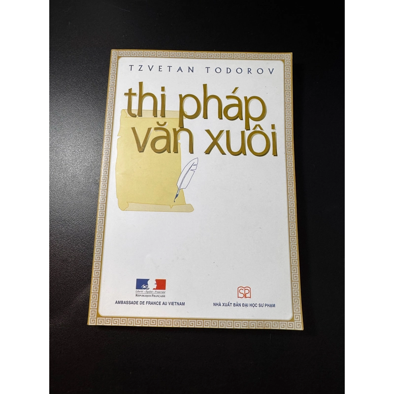 Thi pháp văn xuôi 453399