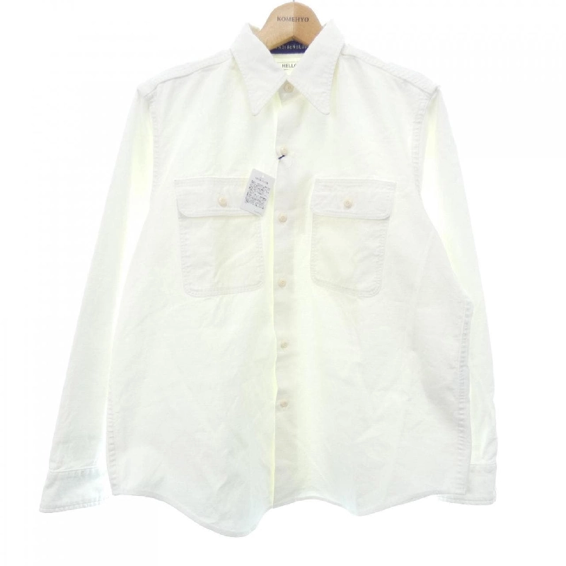 【Khuyến mãi】Áo sơ mi MADISON BLUE 644369