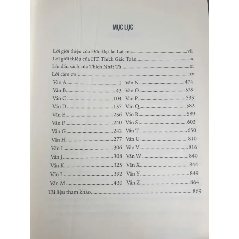 Từ Điển Kim Cương Thừa Và Tây Tạng Học 704372