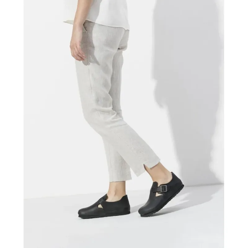 Giày lười DA hiệu Birkenstock của ĐỨC 934961