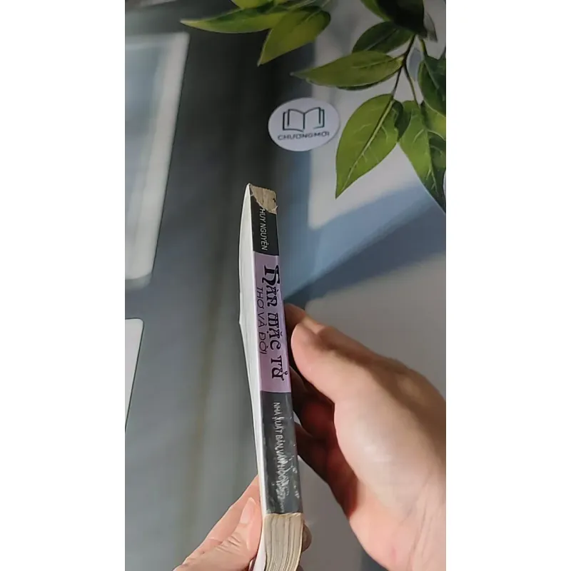 Hàn Mặc Tử - Thơ và Đời 607687