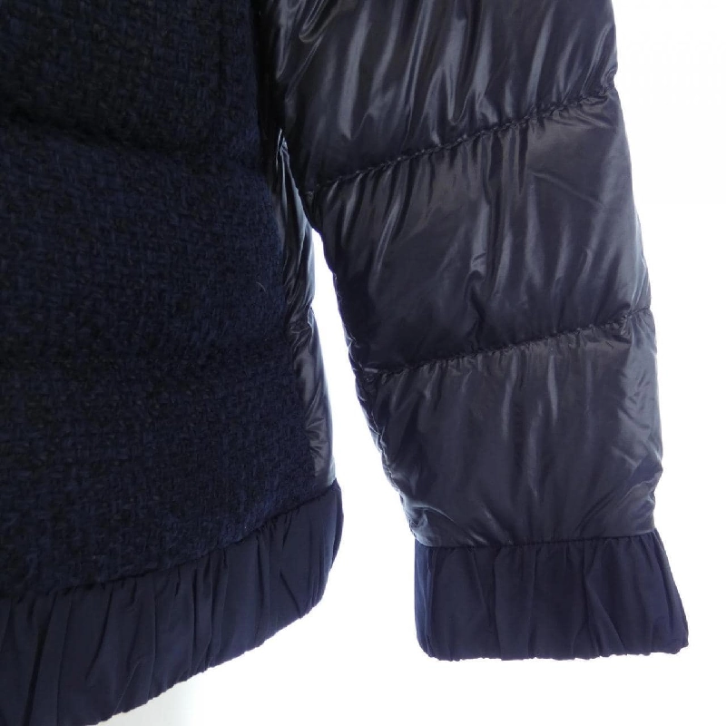 Áo khoác lông vũ MONCLER 636205