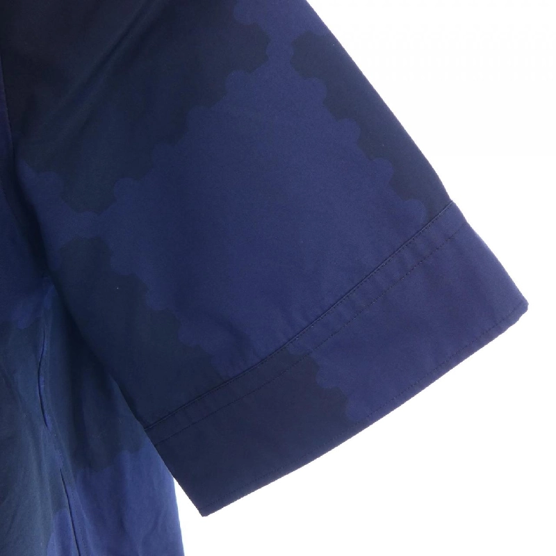 Áo S／S LOUIS VUITTON NIGO HMS05WJW9 - Hàng hiệu Authentic 893092