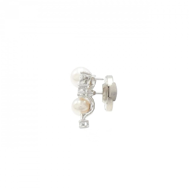 Brooch ngọc trai Akoya Tasaki - Hàng hiệu Authentic 845896