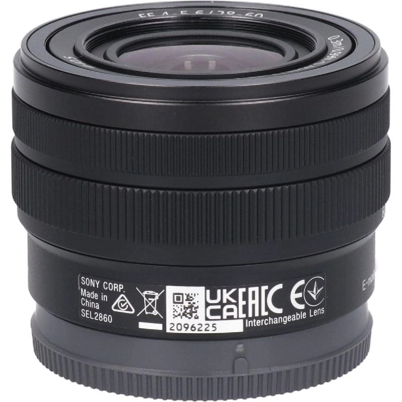 FE28-60mm F4-5.6 SEL2860 - Hàng hiệu Authentic 877925