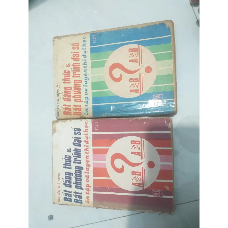 BẤT ĐẲNG THỨC VÀ BẤT PHƯƠNG TRÌNH 563826