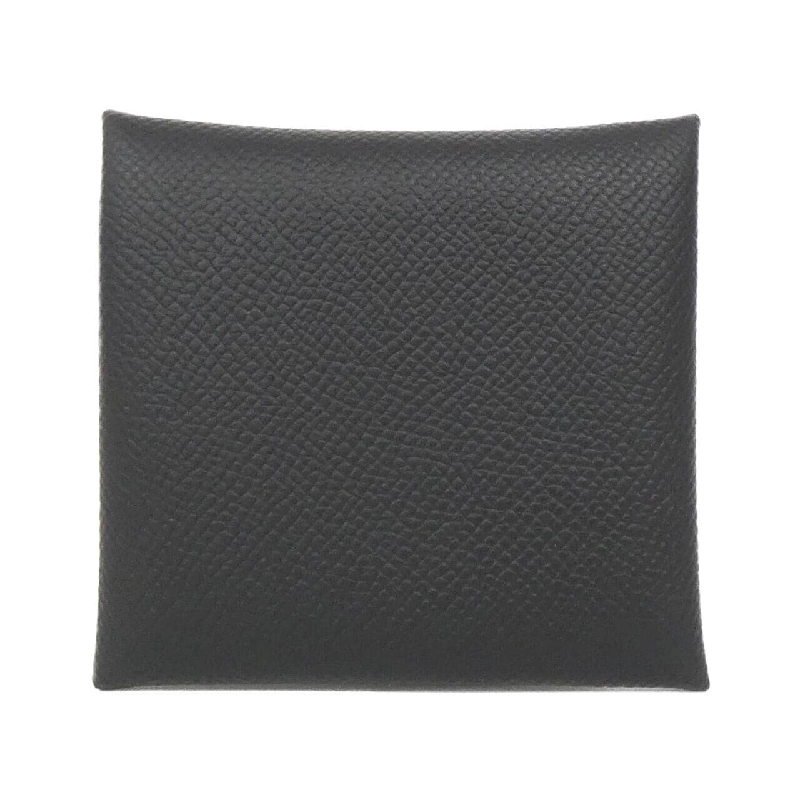 【Sản phẩm chưa sử dụng】Ví tiền Hermes Bastia 041054CK 619707