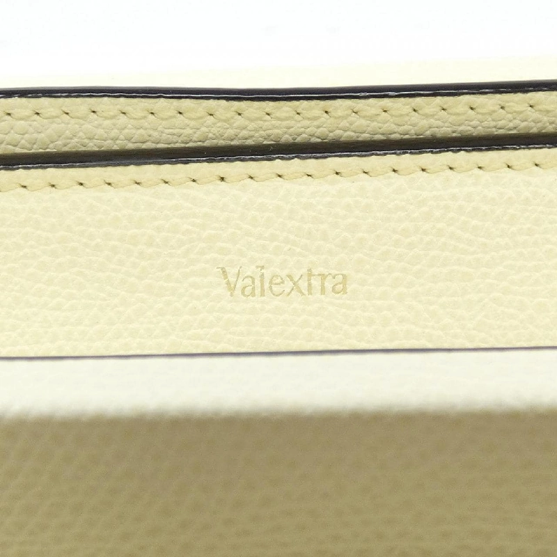 【Khuyến mãi】Túi VALEXTRA 659349