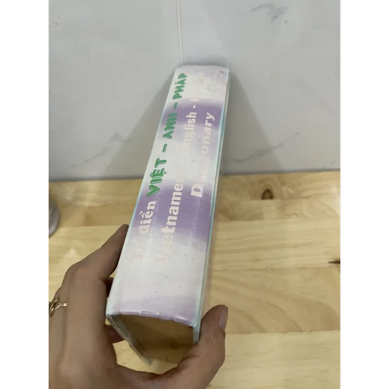 Việt -Anh _Pháp  776163