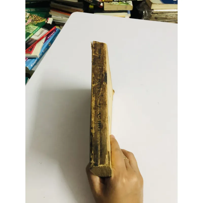 VĂN HỌC VIỆT NAM – ĐỐI KHÁNG TRUNG HOA (Từ đầu đến 1428) 795862