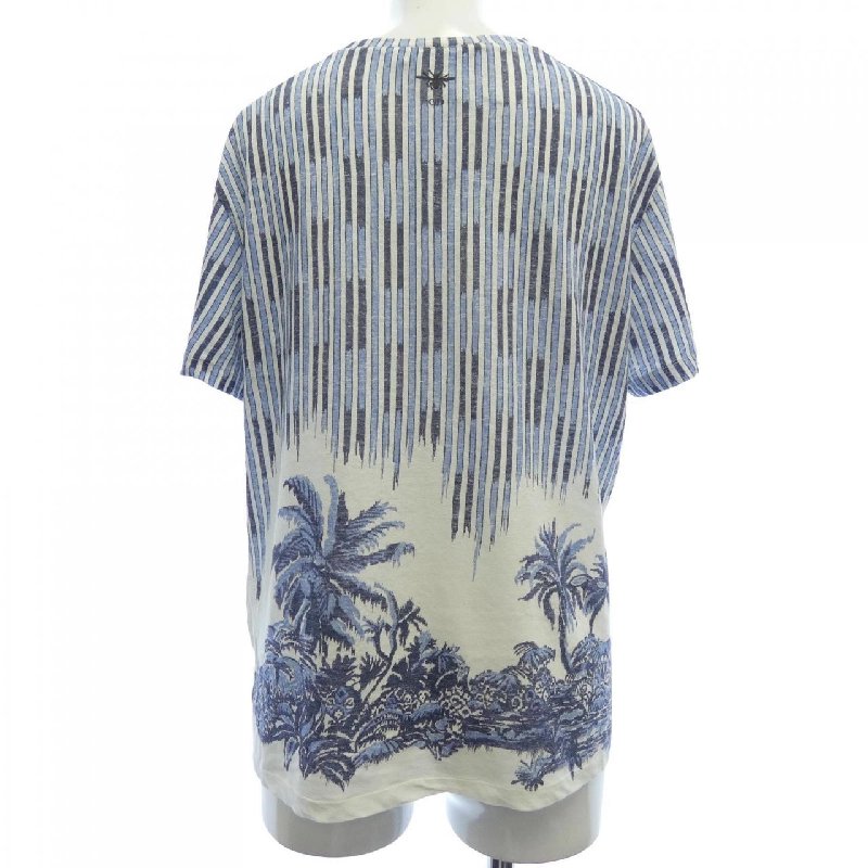 クリスチャンディオール CHRISTIAN DIOR 123T03AS460 T-shirt - Hàng hiệu Authentic 826008