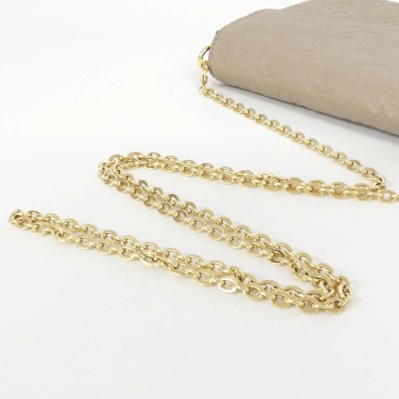 Túi xách vai Louis Vuitton Monogram Empreinte Pochette Félicie M82609 612146