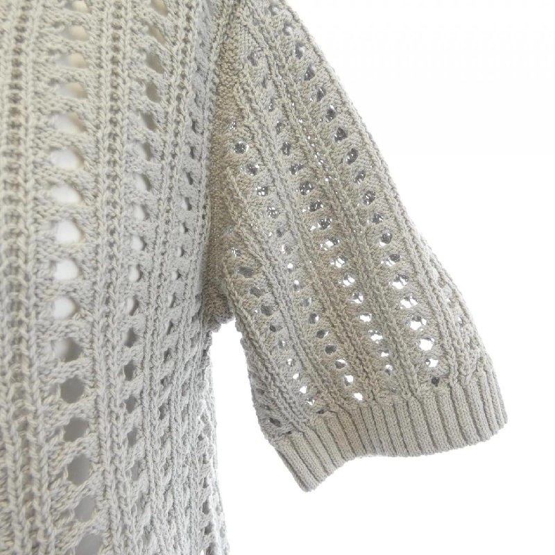 Theory luxe 41-5201720 Áo len - Hàng hiệu Chính hãng 815072