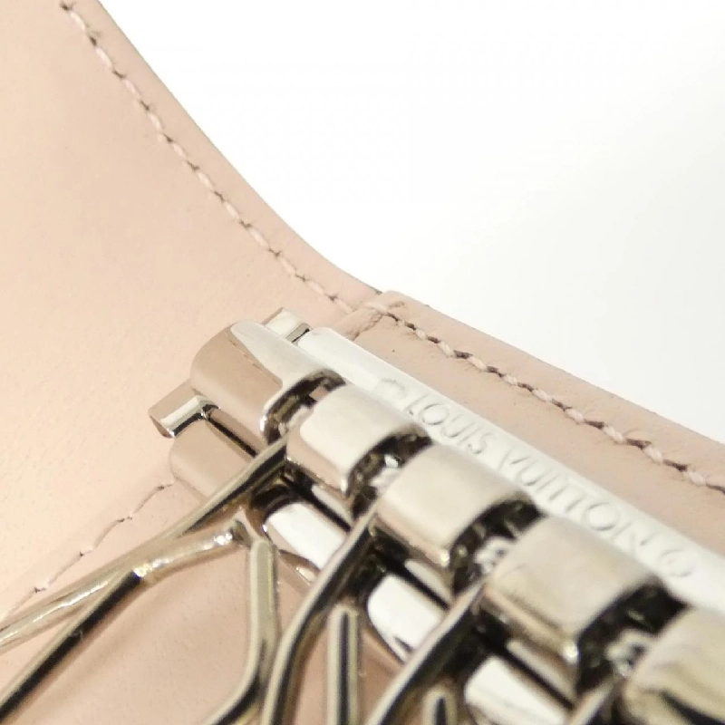 Louis Vuitton Mahina Multiclés M64056 Key Case - Hàng hiệu Authentic 807490
