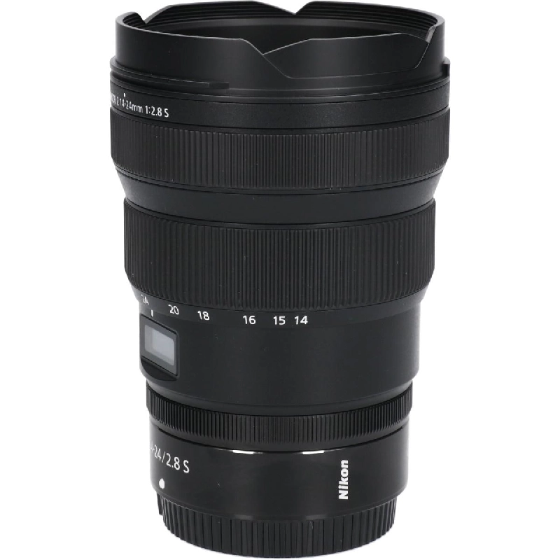 Z14-24mm F2.8S - Hàng hiệu Authentic 886815