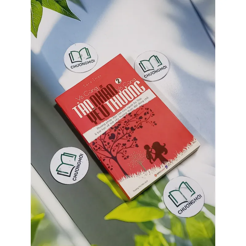 Vô Cùng Tàn Nhẫn Vô Cùng Yêu Thương (tập 2) - Sara Imas 707316