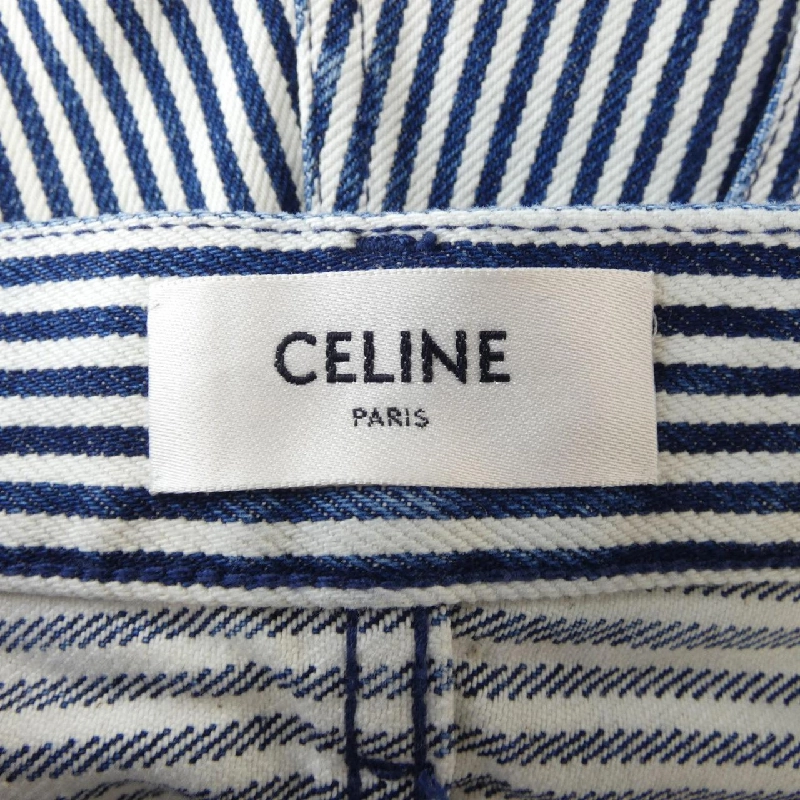 Quần short CELINE 2N28B782X - Hàng hiệu Authentic 819724