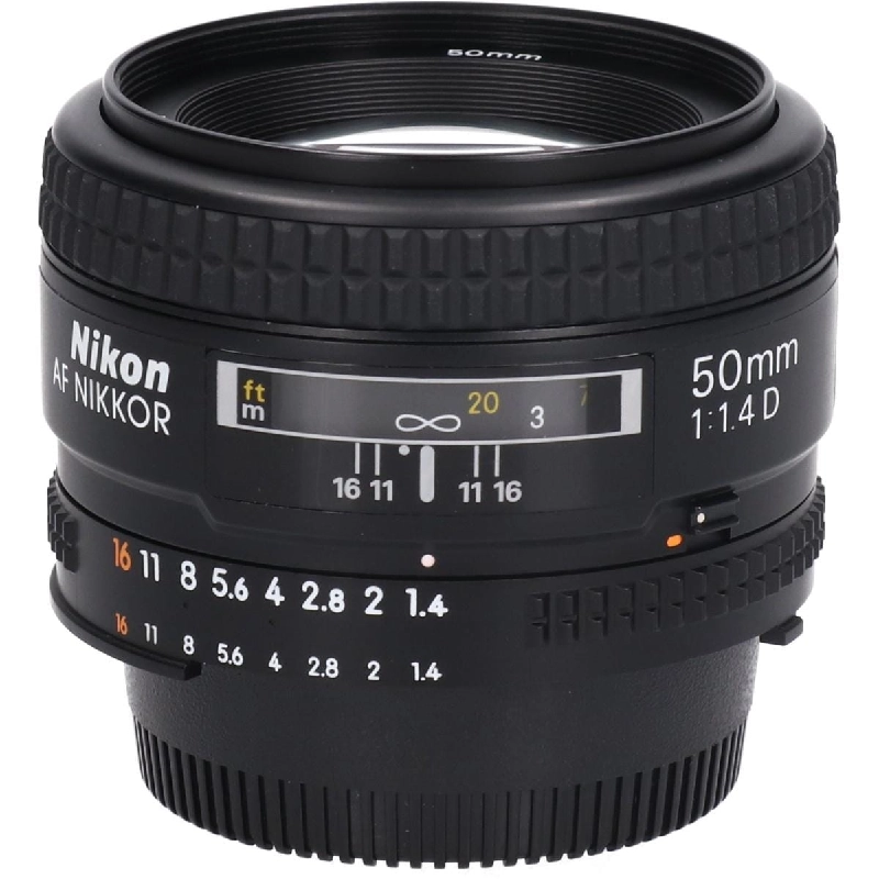 AF50mm F1.4D - Hàng hiệu Authentic 886768