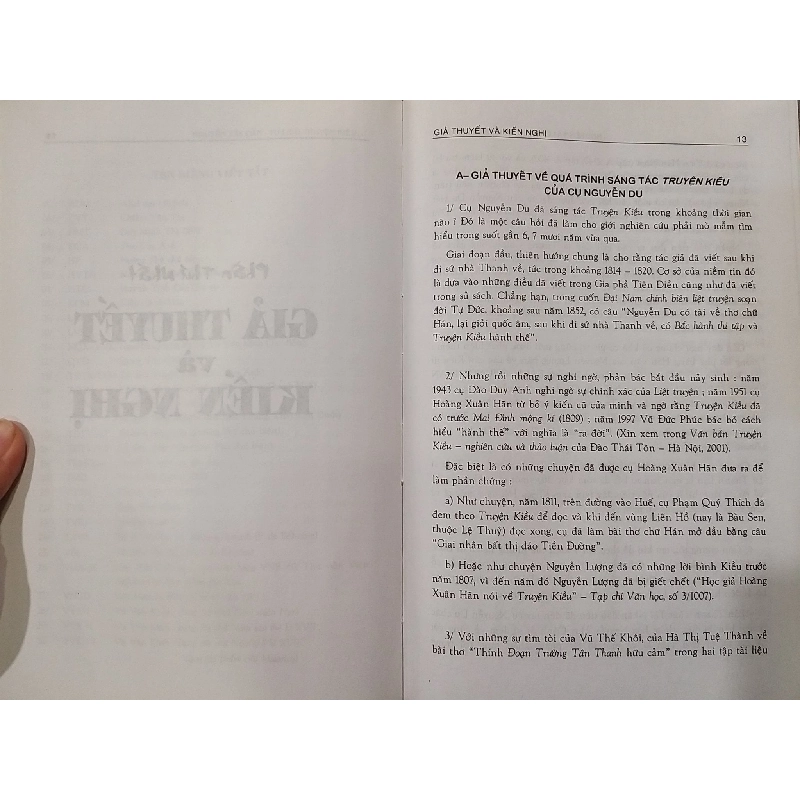 Tư liệu truyện Kiều - Nguyễn Tài Cẩn 782705