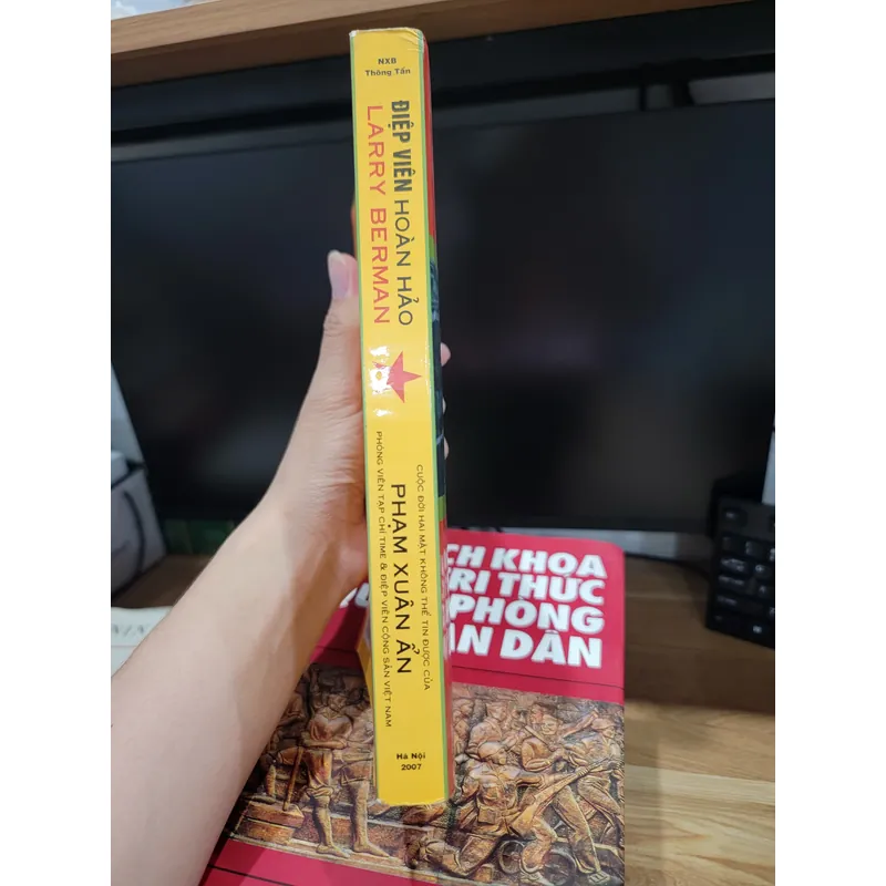 Điệp viên hoàn hảo 693620