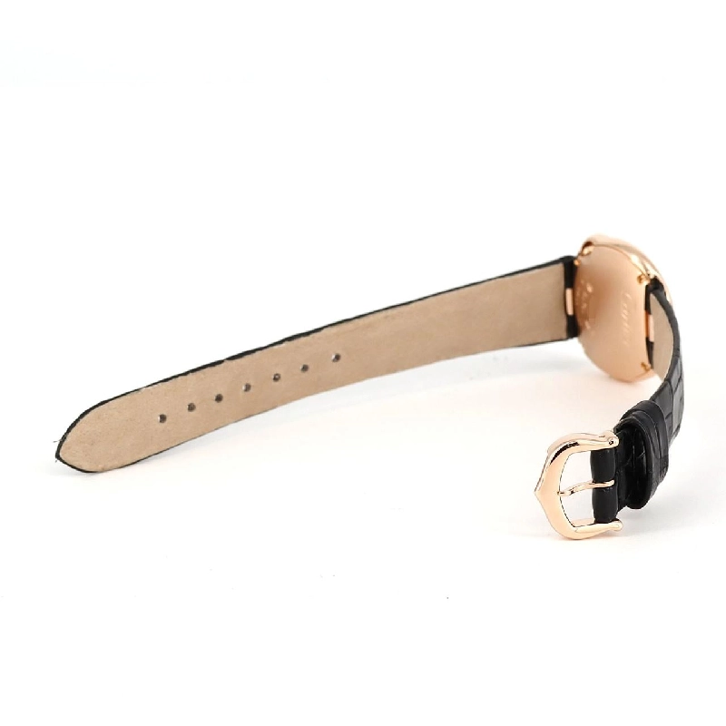 Cartier Ballon Bleu PG/D WJBL0006 PG･RG Quartz - Hàng hiệu Authentic 876779