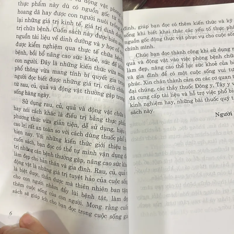 CHỮA BỆNH BẰNG RAU CỦ QUẢ VÀ ĐỘNG VẬT - đông y sức khoẻ dinh dưỡng  1038245