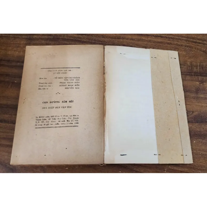 Tác phẩm văn học Nam Phi: CON ĐƯỜNG SẤM SÉT - Peter Abrahams 732907