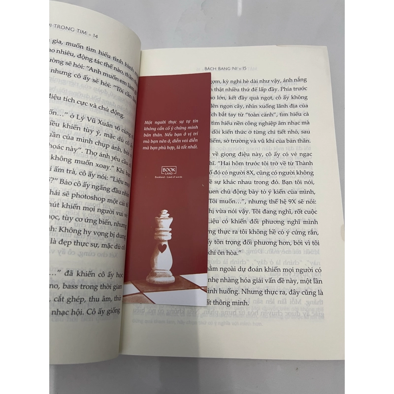Mặt trời trong tim - Bách Bang Ni 548127