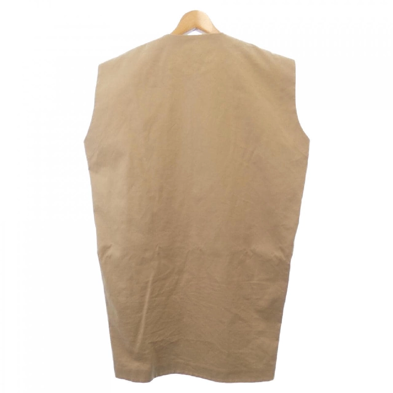 【Mã giảm giá】Plan C Váy liền 649897