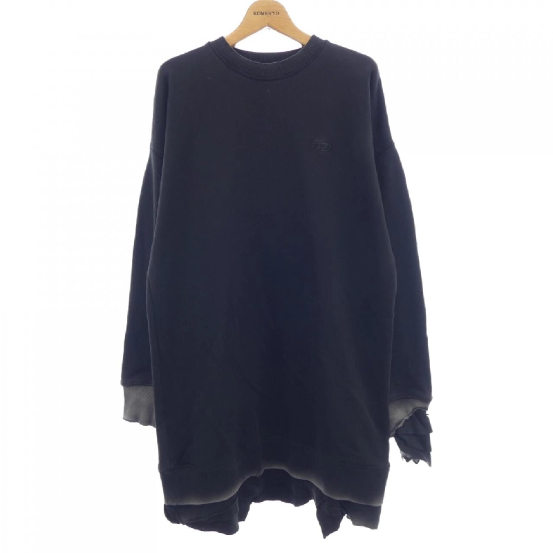 DIESEL - Áo nỉ - Hàng hiệu Chính hãng 824705