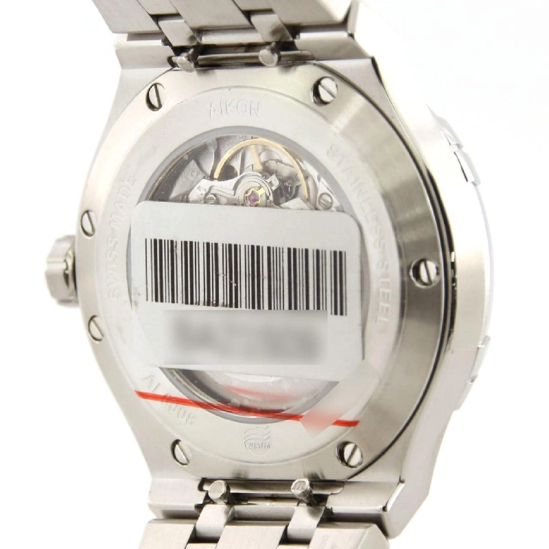 Đồng hồ Maurice Lacroix Icon AI6008-SS002-730-1 SS tự động - Hàng hiệu Chính hãng 882700