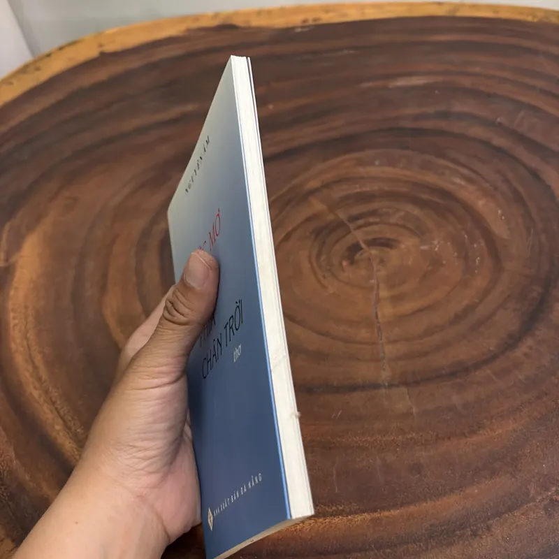 II Thơ: Ước Mơ Gửi Phía Chân Trời - Nguyên Âm - 2008 1000932